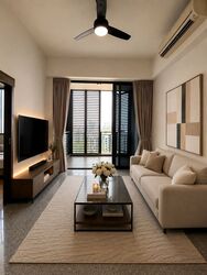 The Hillier (D23), Apartment #614574191
